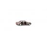 Miniature , 230 E W 124 (1989-1993), Berline Mercedes-Benz  
