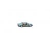 Miniature , 230 E W 124 (1989-1993), Berline Mercedes-Benz  