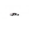 Miniature EQS, Berline, V297, Blanc , Mercedes-Benz