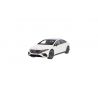 Miniature EQS, Berline, V297, Blanc , Mercedes-Benz