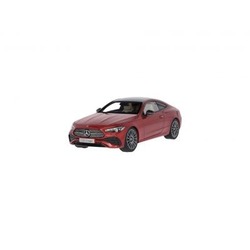 Miniature CLE Coupé, Bleu , AMG Line, C236 Mercedes-Benz