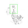 Boîtier De Filtre A Huile A2751800010 Mercedes-Benz