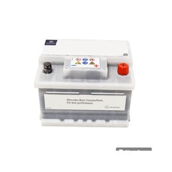Batterie SL W230 12V/35AH Mercedes-Benz