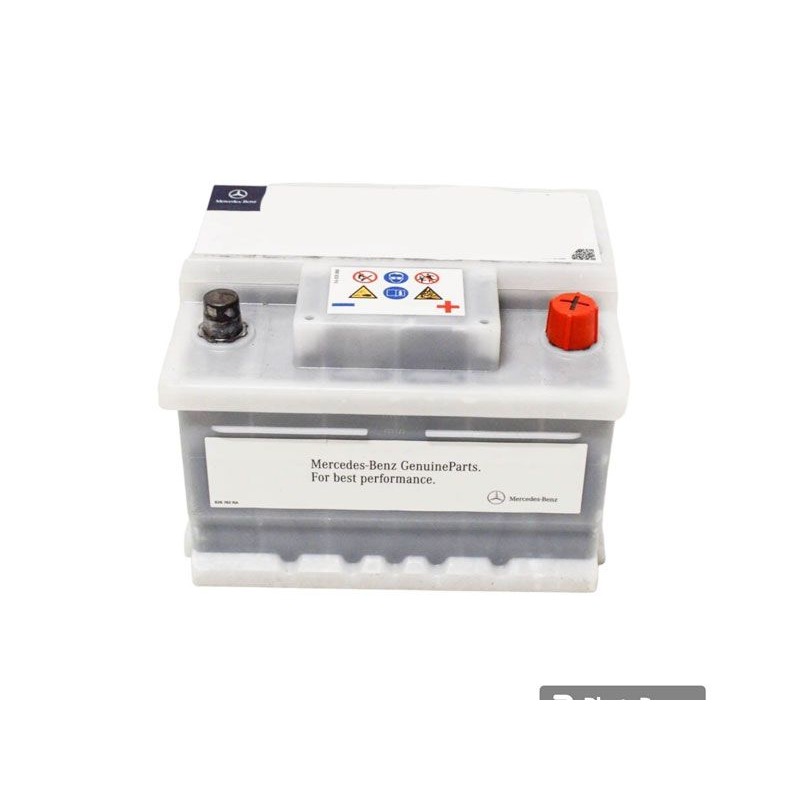 Batterie SL W230 12V/35AH Mercedes-Benz