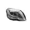 Phare Bloc Optique Projecteurs bi-xénon Avant Droit GLK W204 Mercedes-Benz