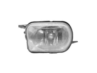 Optique Phare Feu Antibrouillard Avant Droit SL W230 Mercedes-Benz