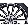 Jante AMG Mercedes 20 pouces CLS W257 - Essieu Arrière -  9J X 20 H2 ET 28