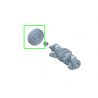 Amortisseur De Torsion Mercedes-Benz