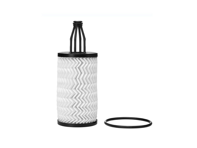 Filtre A Huile Moteur Essence M276-278 Mercedes-Benz