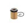 Filtre A Huile Moteur Essence M270 Mercedes-Benz
