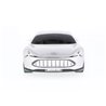 Miniature MERCEDES AMG  Vision AMG, Showcar , argent