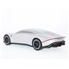 Miniature MERCEDES AMG  Vision AMG, Showcar , argent