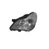 Phare Bloc Optique Projecteurs Avant Gauche CLS W219 Mercedes-Benz