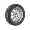 Jante Mercedes 18 pouces Classe E W211 essieu avant 8,5 J x 18 ET 36