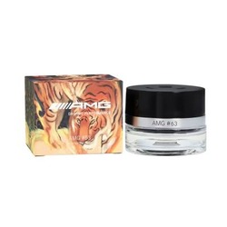 Flacon AMG #63 Mercedes-Benz diffuseur de parfum intérieur AIR BALANCE en 15 ml