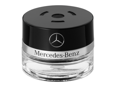 Flacon No.6 MOOD hibiscus Mercedes-Benz pour diffuseur de parfum intérieur AIR BALANCE en 15 ml