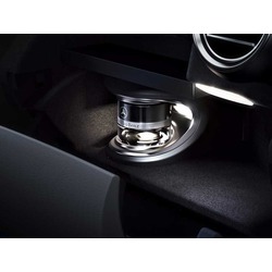 Flacon No.6 MOOD hibiscus Mercedes-Benz pour diffuseur de parfum intérieur AIR BALANCE en 15 ml