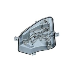 Platine Porte-Ampoules de Feux Arrière Droit Passager Classe A W176 Mercedes-Benz