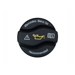 Bouchon Remplissage Huile Moteur Mercedes-Benz