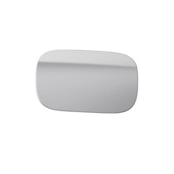 Coque trappe à carburant non peint Classe A W177 Mercedes-Benz