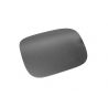 Coque trappe à prise électrique GLA W247 Mercedes-Benz