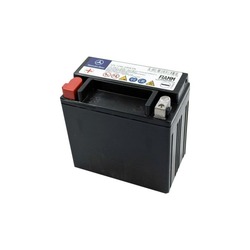 Batterie Auxiliaire Réseau de Bord Mercedes-Benz
