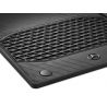Tapis en caoutchouc Sprinter W907 - conducteur et passager - Mercedes-Benz