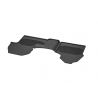 Tapis en caoutchouc Sprinter W907 - conducteur et passager - Mercedes-Benz