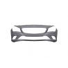Pare-chocs Avant Incolore CLA W117 Mercedes-Benz