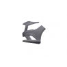 Pare-chocs Avant Incolore CLA W117 Mercedes-Benz