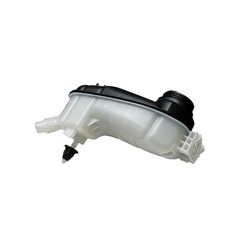Réservoir Vase d'expansion, Liquide de refroidissement OEM Mercedes-Benz