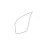 Joint de Porte cadre Avant Conducteur Classe C W203 Mercedes-Benz 