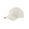 Casquette Écru 100 % coton (bio) Étoile Brodée Mercedes-Benz