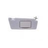 Pare-soleil DROIT PASSAGER Classe E W210 Mercedes-Benz