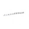 Monogramme Aile - Kompressor - SLK W171 Mercedes-Benz