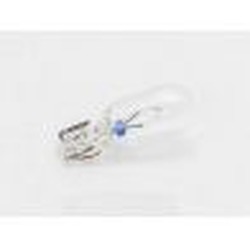 Ampoule Éclairage Couvercle Coffre Type 1: W5W-L-TC1500H 12V-5W Mercedes-Benz