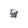 Pare-Choc Avant Incolore CLA W117 Mercedes-Benz