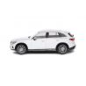 Miniature GLC AVANTGARDE , AMG Line, Argent , Mercedes-Benz