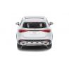 Miniature GLC AVANTGARDE , AMG Line, Argent , Mercedes-Benz