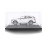 Miniature GLC AVANTGARDE , AMG Line, Argent , Mercedes-Benz