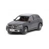 Miniature GLC AVANTGARDE , AMG Line, gris graphite, Mercedes-Benz