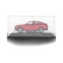 Miniature GLC Coupé, rouge Patagonie, AMG Line, Mercedes-Benz