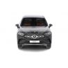 Miniature GLC Coupé, gris graphite, AMG Line, Mercedes-Benz