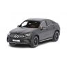 Miniature GLC Coupé, gris graphite, AMG Line, Mercedes-Benz