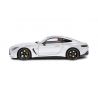 Miniature AMG GT 63, C192  , argent, Mercedes-Benz