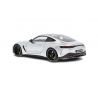 Miniature AMG GT 63, C192  , argent, Mercedes-Benz