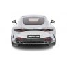Miniature AMG GT 63, C192  , argent, Mercedes-Benz