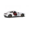 Miniature AMG GT 63, C192  , argent, Mercedes-Benz