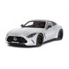 Miniature AMG GT 63, C192  , argent, Mercedes-Benz