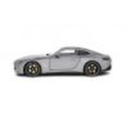 Miniature AMG GT 63, C192  , Gris sélénite, Mercedes-Benz